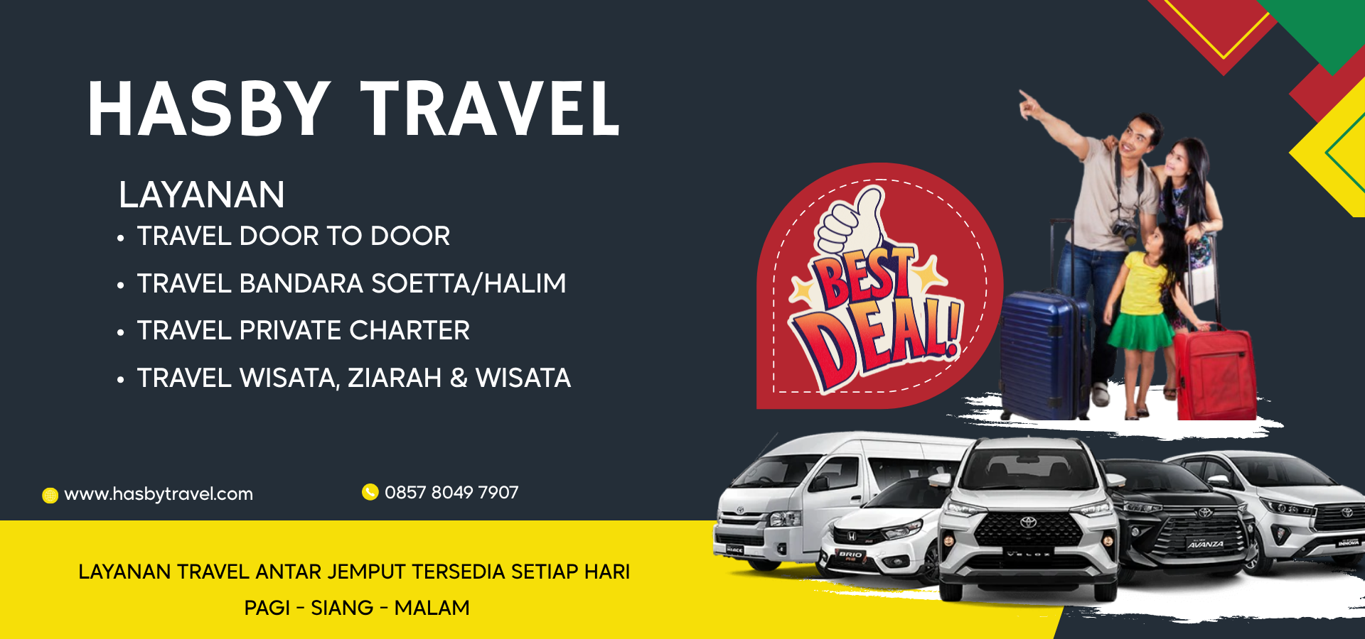 hasbytravel.com